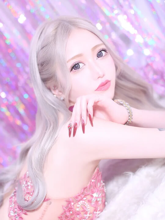 ラウンジリオ立川 キャスト なな