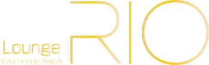 ラウンジリオ立川 ロゴ