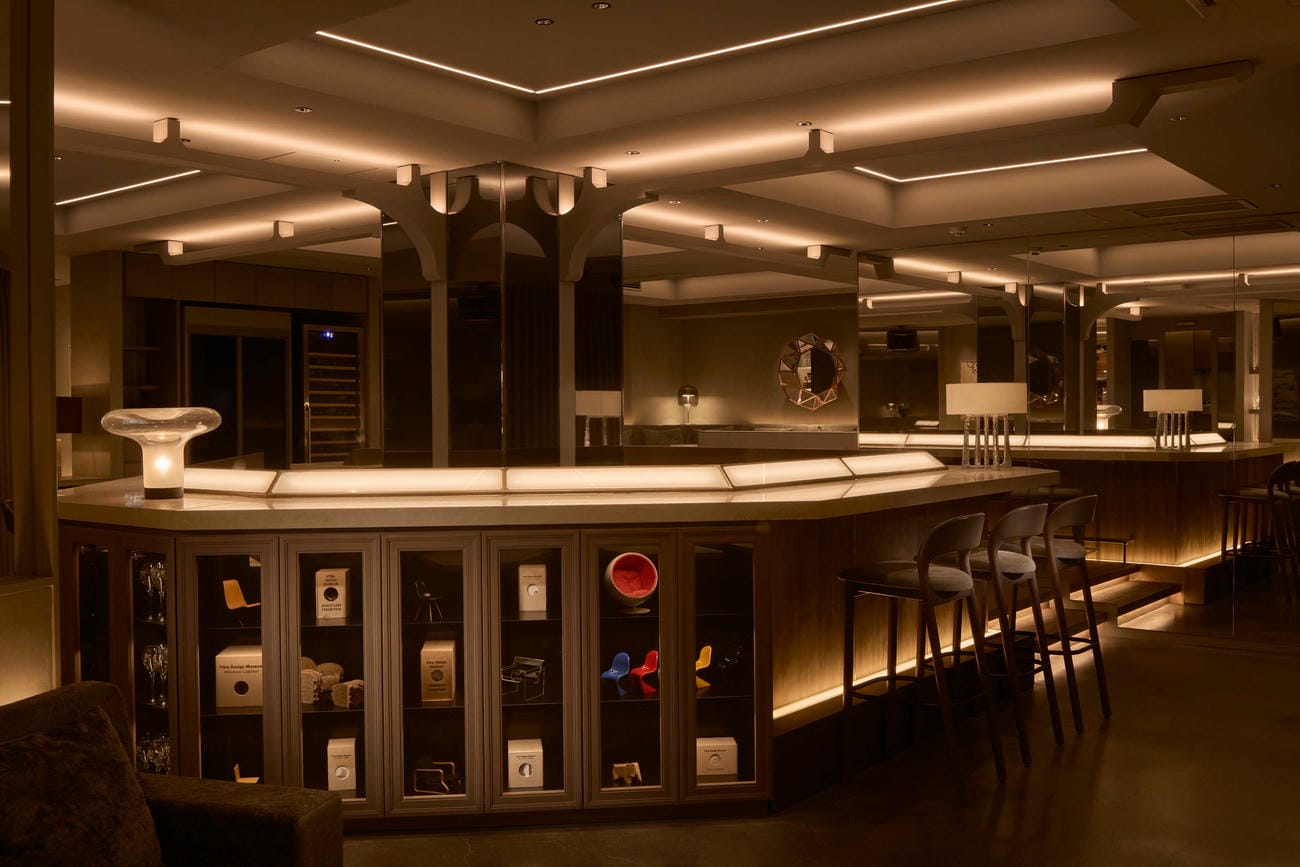 キャバクラ リオ立川 MAINホール3