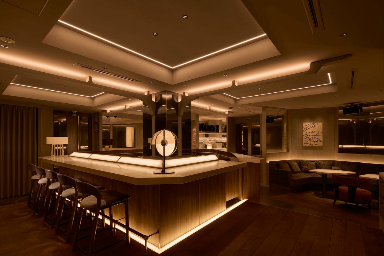 キャバクラ リオ立川 MAINホール5